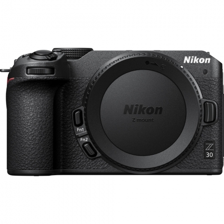 Nikon Z30 - garancija 3 godine!